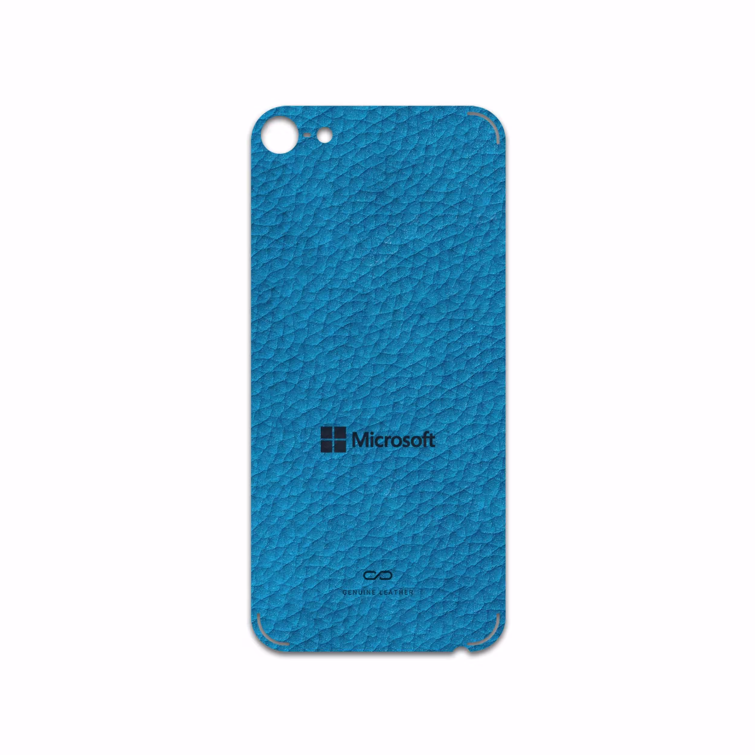 برچسب پوششی ماهوت مدل BL-MCRSFT مناسب برای گوشی موبایل اپل iPod touch 6th generation