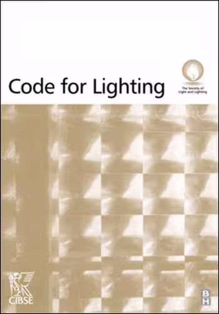 󾕇 دانلود کتاب Code for Lighting - دانلود کتاب های دانشگاهی