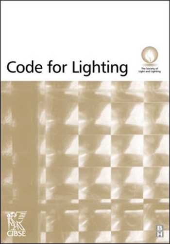  دانلود کتاب Code for Lighting - دانلود کتاب های دانشگاهی