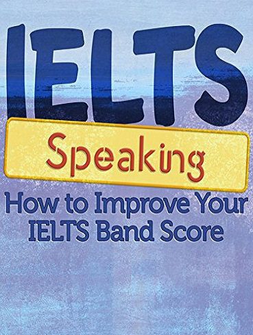 کتاب IELTS Speaking