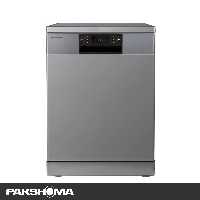 ماشین ظرفشویی پاکشوما 15 نفره مدل mdf15306s | لوازم خانگی هاشمی