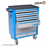 جعبه ابزار چرخ دار کشویی یونیور مدل 940EV1