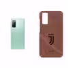 برچسب پوششی ماهوت مدل MNL-JUVE مناسب برای گوشی موبایل سامسونگ Galaxy S20 FE