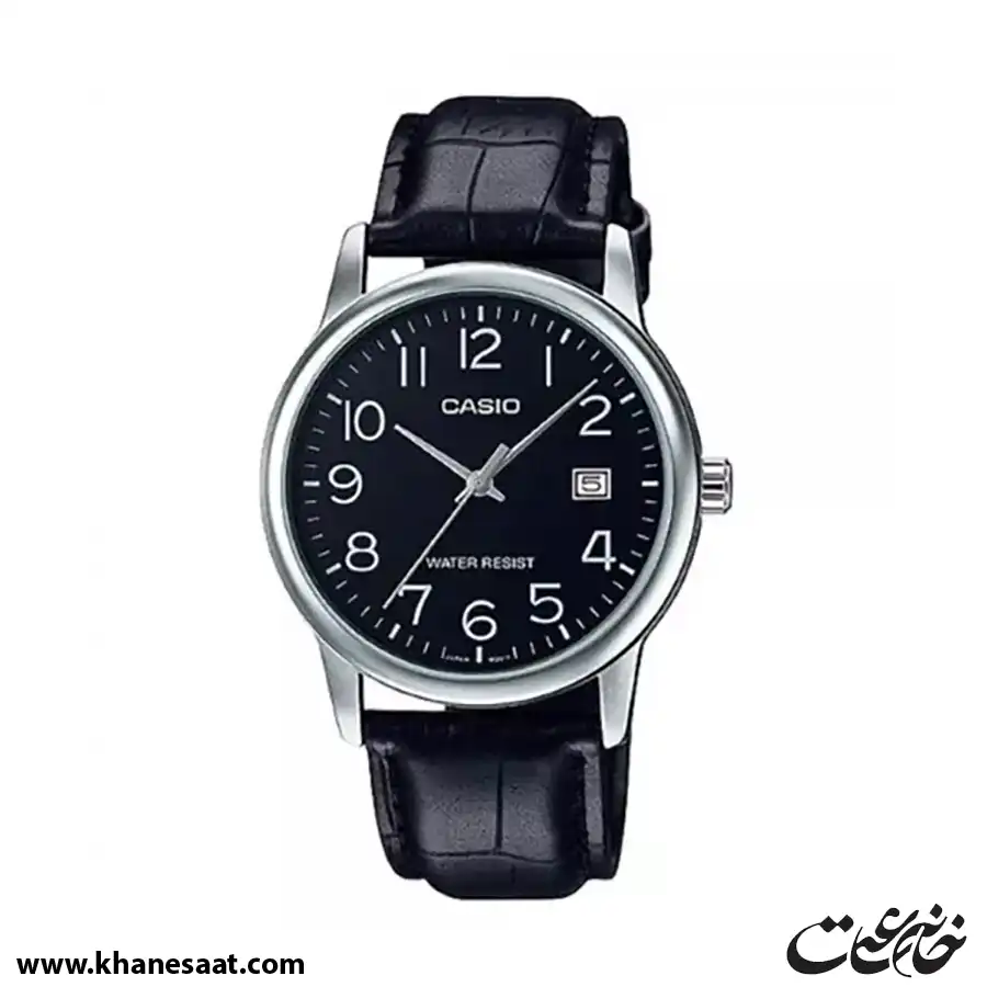 ساعت مچی مردانه کاسیو مدل MTP-V002L-1BUDF