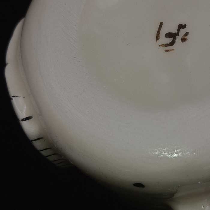 ماگ سرامیکی هیوا طرح مادر کد 11274897