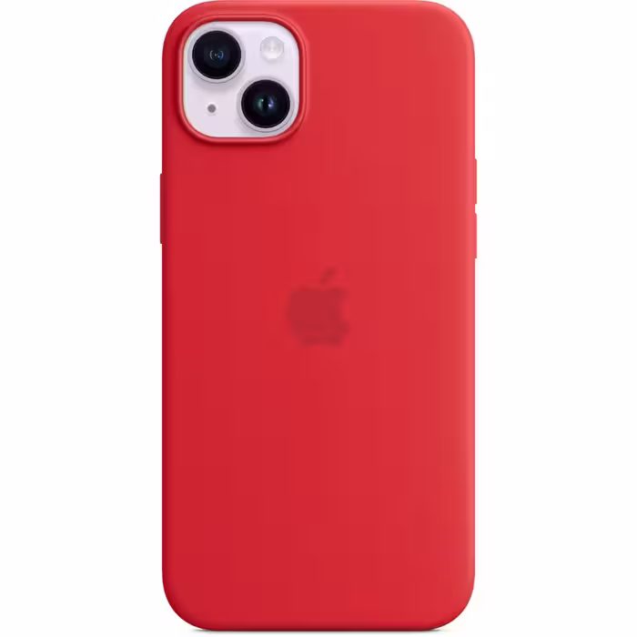 کاور مدل سیلیکونی مناسب برای گوشی موبایل اپل iPhone 14 