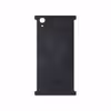 برچسب پوششی ماهوت مدل Graphite Buffalo Leather مناسب برای گوشی موبایل سونی Xperia XA1 Plus