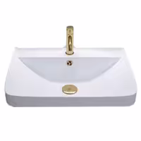روشویی روکابینتی سینا مدل آماندا 60