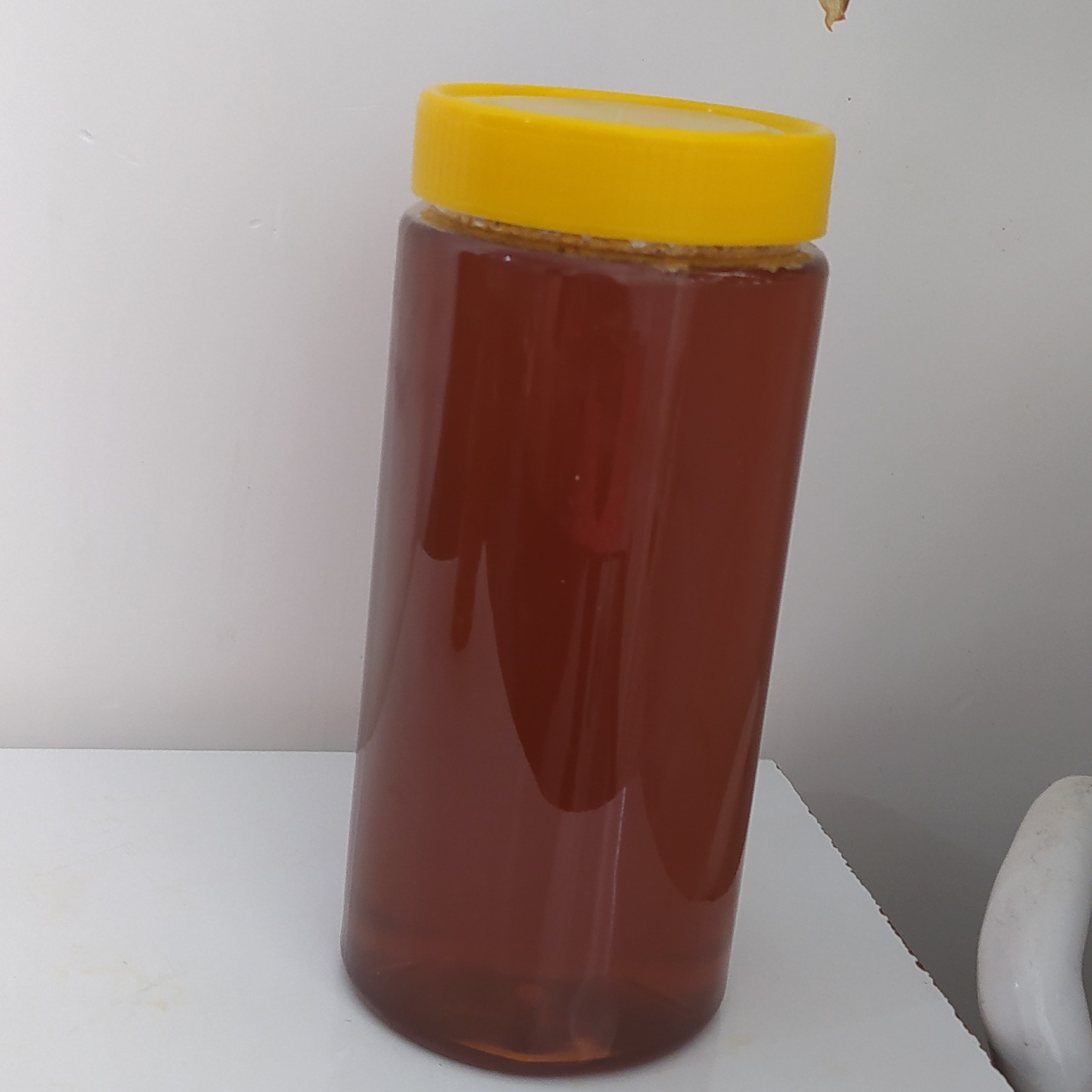 عسل گون زول دارایی خواص بالا بسیار خوش طعم