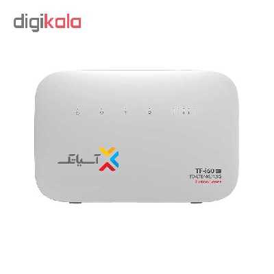 مودم TD-LTE آسیاتک مدل TF-i60 H1