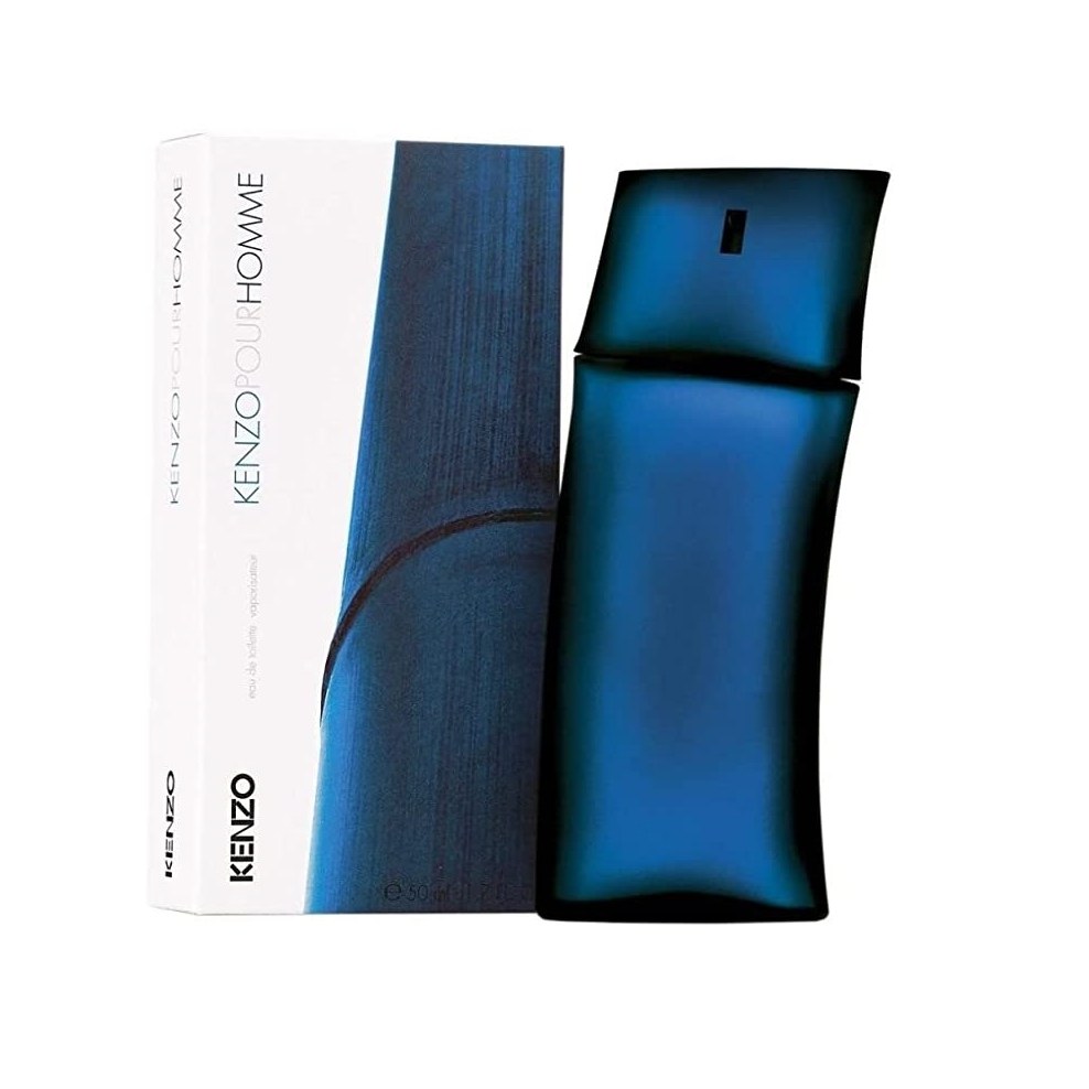 اسانس عطر کنزو پور هوم مردانه حجم 50 گرم KENZO - Kenzo pour Homme