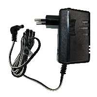 آداپتور 12 ولت 500 میلی آمپر مدل W-43N مناسب برای تلفن پاناسونیک