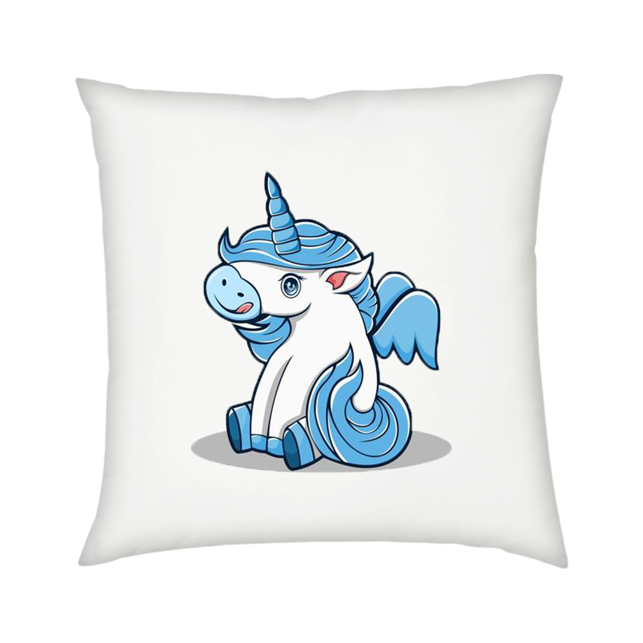 کاور کوسن مدل یونیکورن کد 2555