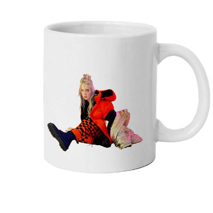 ماگ طرح بیلی آیلیش مدل M2311