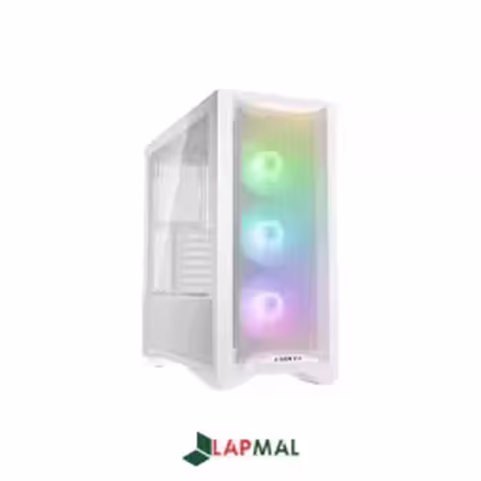 کیس کامپیوتر لیان لی مدل Lancool II Mesh RGB Snow White
فروشگاه اینترنتی تخصصی لپتاپ لپ مال