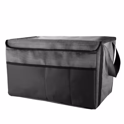 جعبه نظم دهنده صندوق عقب خودرو مدل Z213