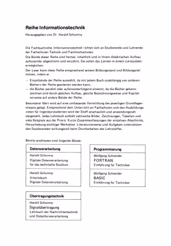 خرید و دانلود نسخه کامل کتاب Fortran: Einführung für Techniker