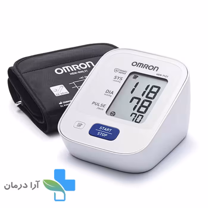 فشارسنج دیجیتال بازویی امرون مدل  M2