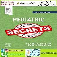 Pediatric Secrets 2021 TRUE PDF price 1€ - کتاب پزشکی بهار