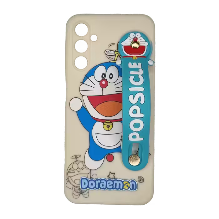 گارد استند دار Doraemon برای سامسونگ A23 - امین 24 امانت دار اعتماد شما