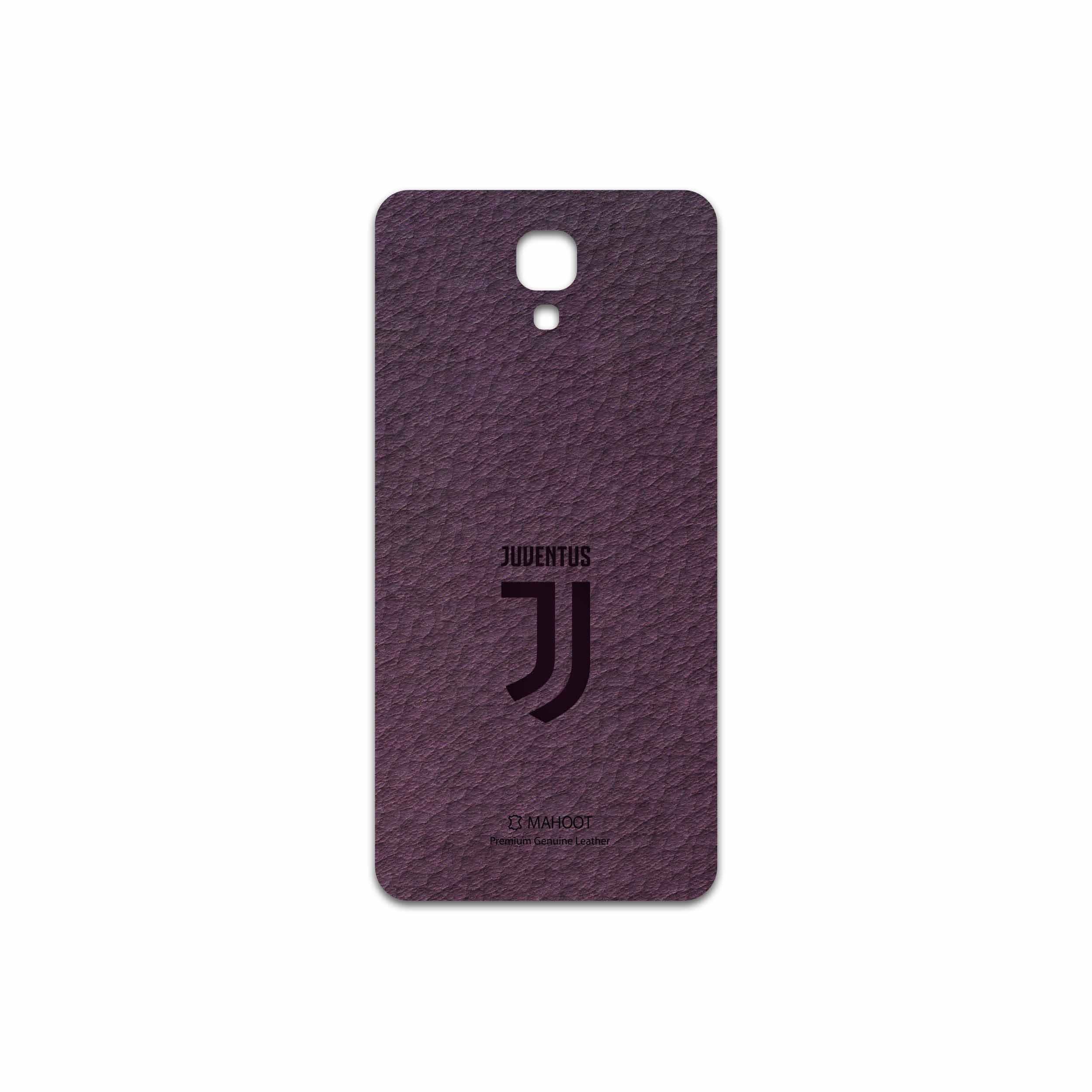برچسب پوششی ماهوت مدل PL-JUVE مناسب برای گوشی موبایل ال جی X screen