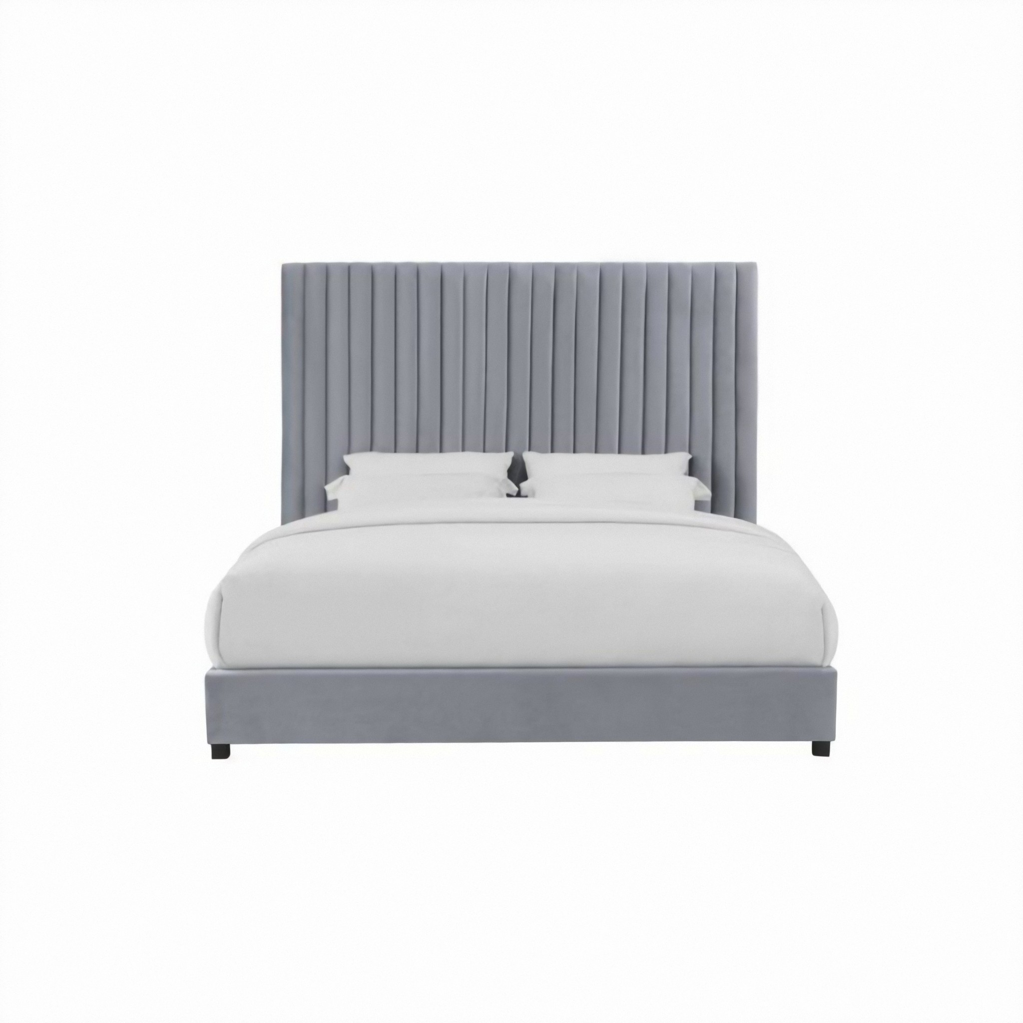 تخت خواب دونفره مدل باروس سایز 180×200 سانتی متر