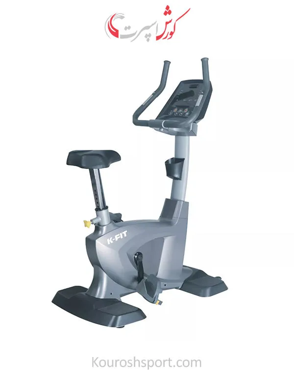 دوچرخه ایستاده باشگاهی K-FIT 9001W