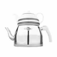 ست کتری و قوری سافلون مدل GTP-01