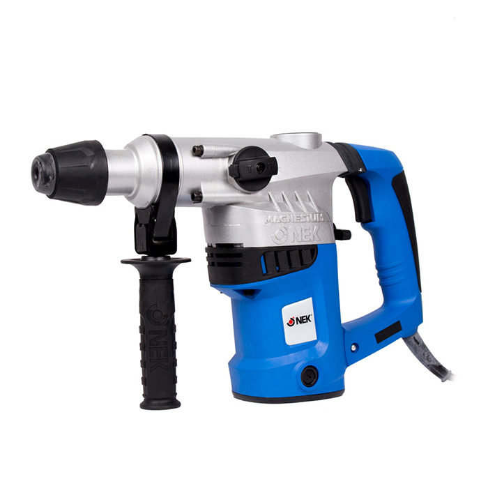 بتن کن 4 شیار 4 کیلویی نک مدل NEK 8526 CH