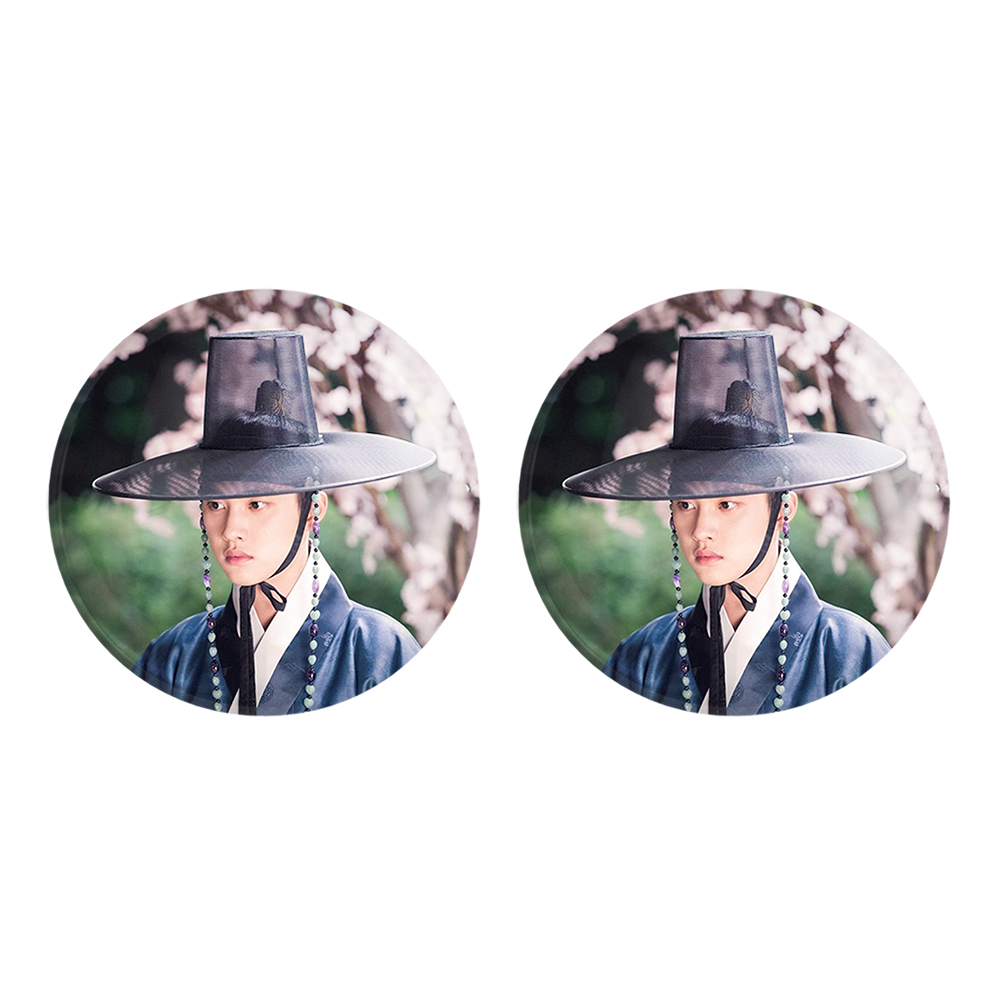 پیکسل خندالو مدل دی.او گروه اکسو کد 13384 به همراه مگنت