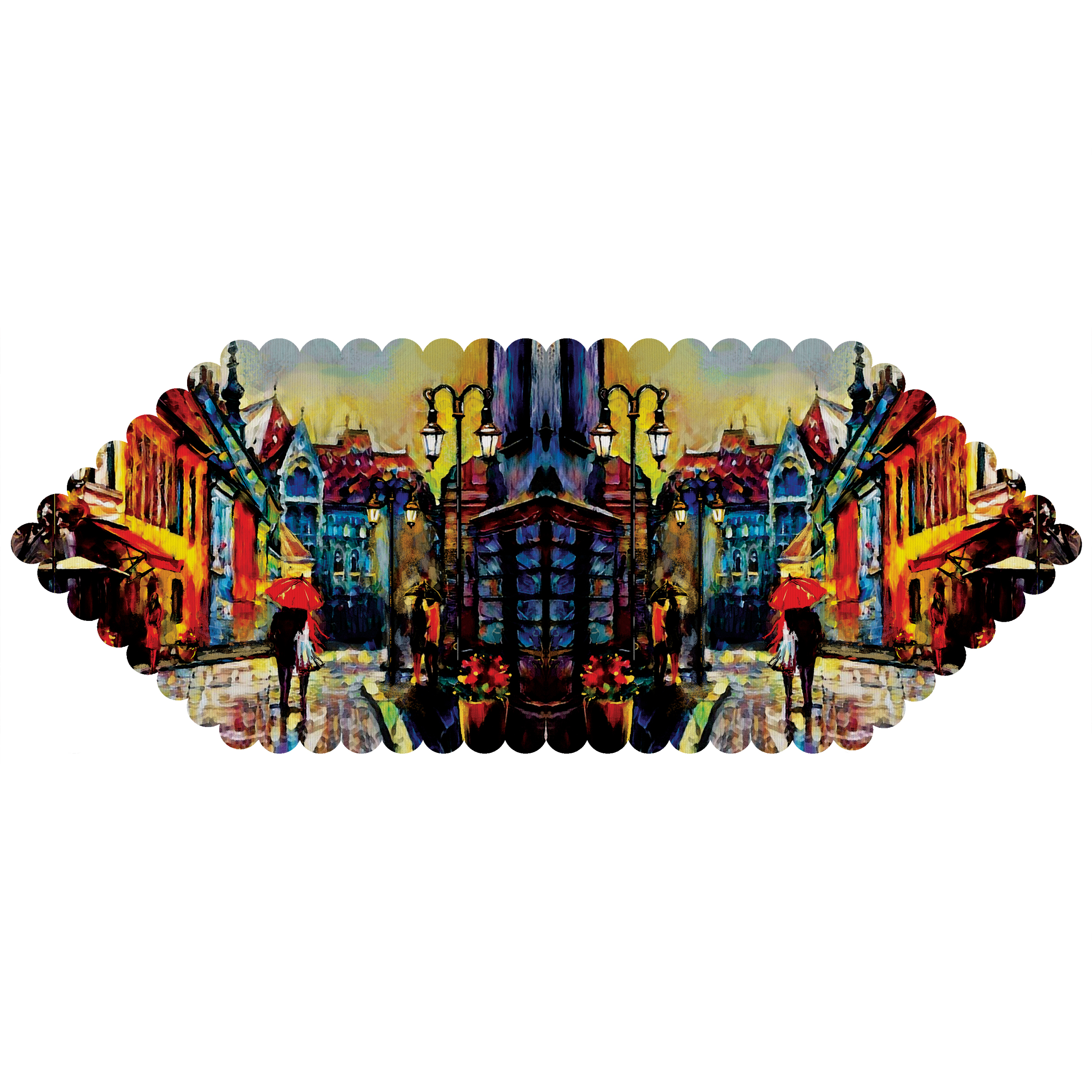 رانر مدل R5-42121