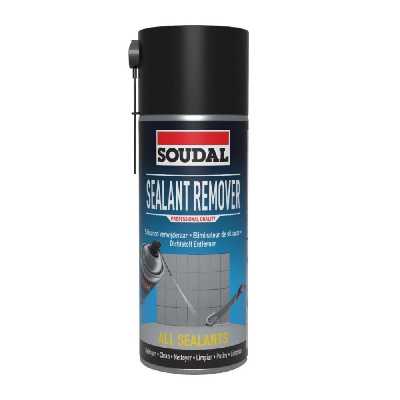 اسپری پاک کننده درزگیر سودال کد 119709 حجم 400 میلی لیتر