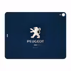 برچسب پوششی ماهوت مدل Peugeot-Logo مناسب برای تبلت اپل iPad Pro 12.9 (GEN 3) 2018 A1895