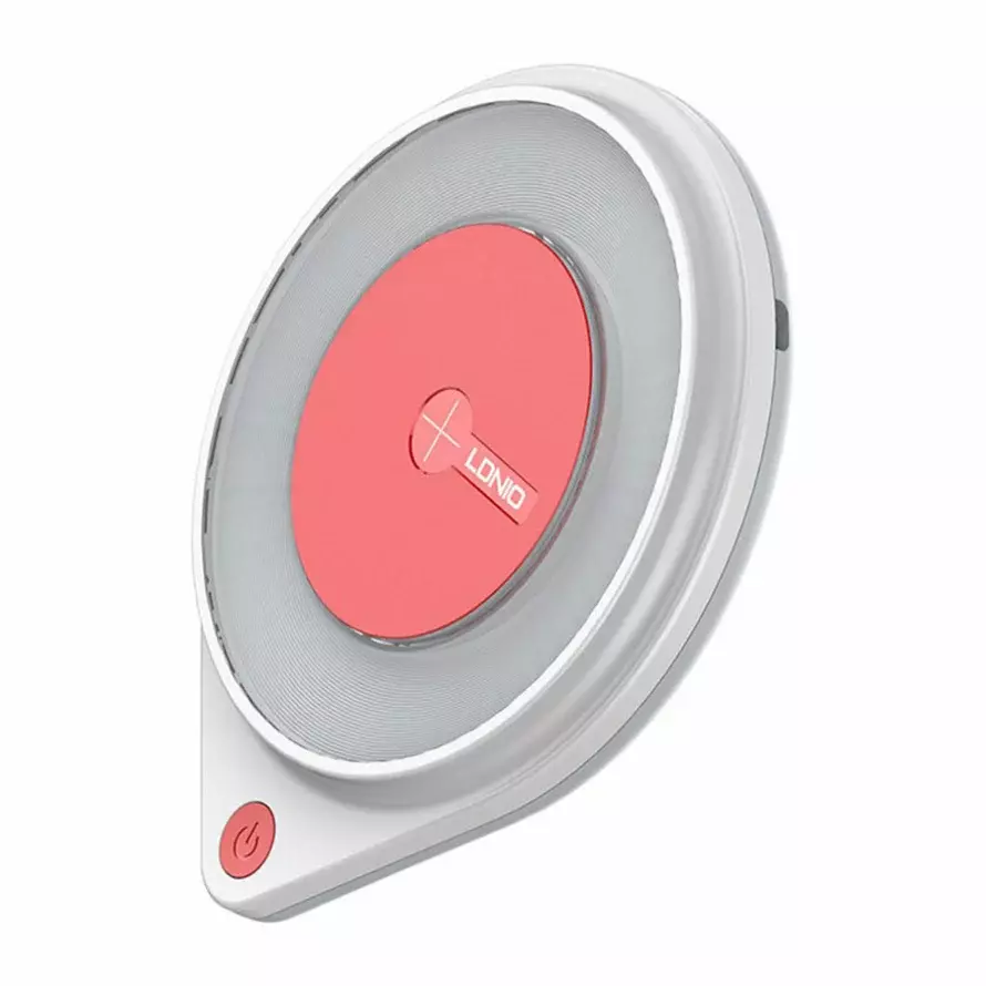 شارژر بی سیم الدینیو AW001