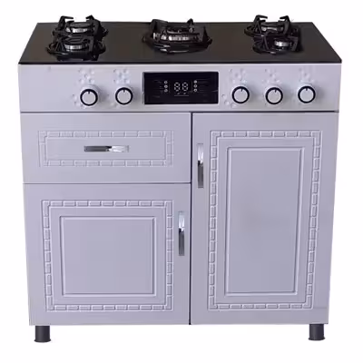 اجاق گاز دنپاسر مدل MDF1K2D