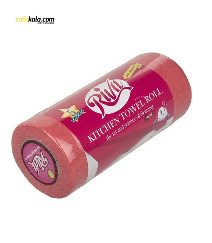 دستمال چند منظوره ریوا مدل 147