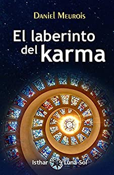 خرید و دانلود نسخه کامل کتاب El laberinto del Karma (Spanish Edition) - PDF