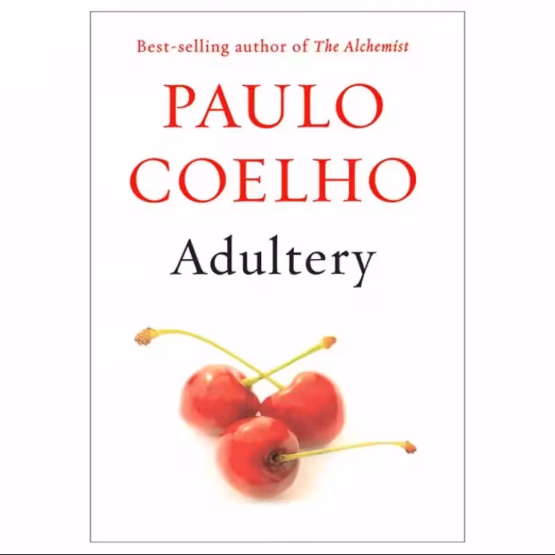 Adultery رمان