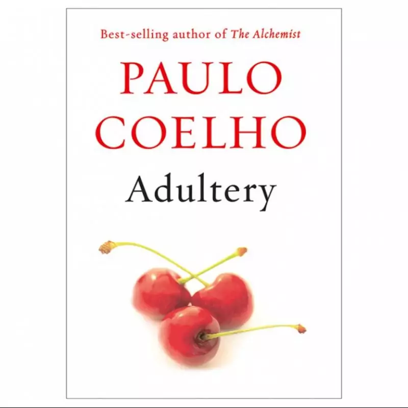 Adultery رمان