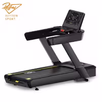 تردمیل باشگاهی پریکور مدل DF9300