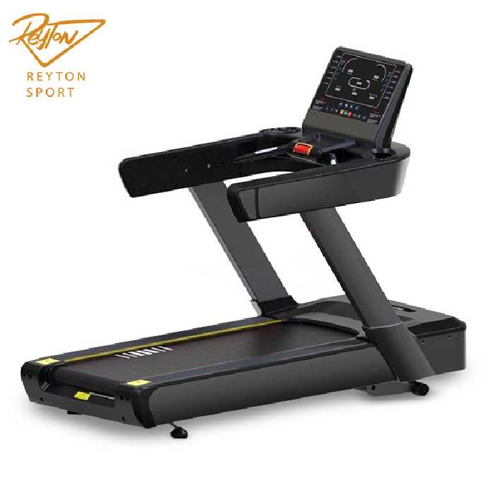 تردمیل باشگاهی پریکور مدل DF9300