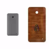 برچسب پوششی ماهوت مدل BFL-REAL مناسب برای گوشی موبایل نوکیا Lumia 630