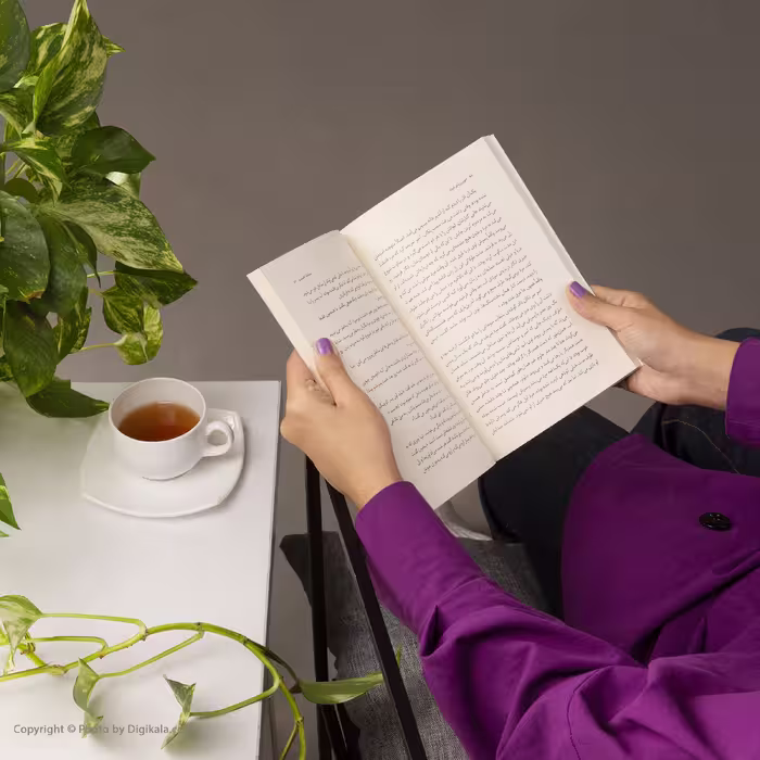 کتاب آخرین رؤیای فروغ اثر سیامک گلشیری نشر چشمه
