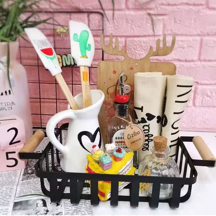 ارگانایزر مدل Kitchen ware