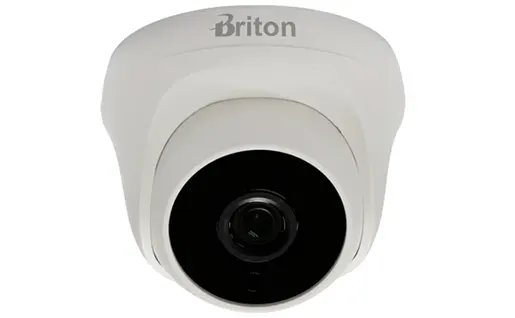 بهترین قیمت دوربین مداربسته برایتون 2 مگاپیکسلی مدل UVC85T02-D
