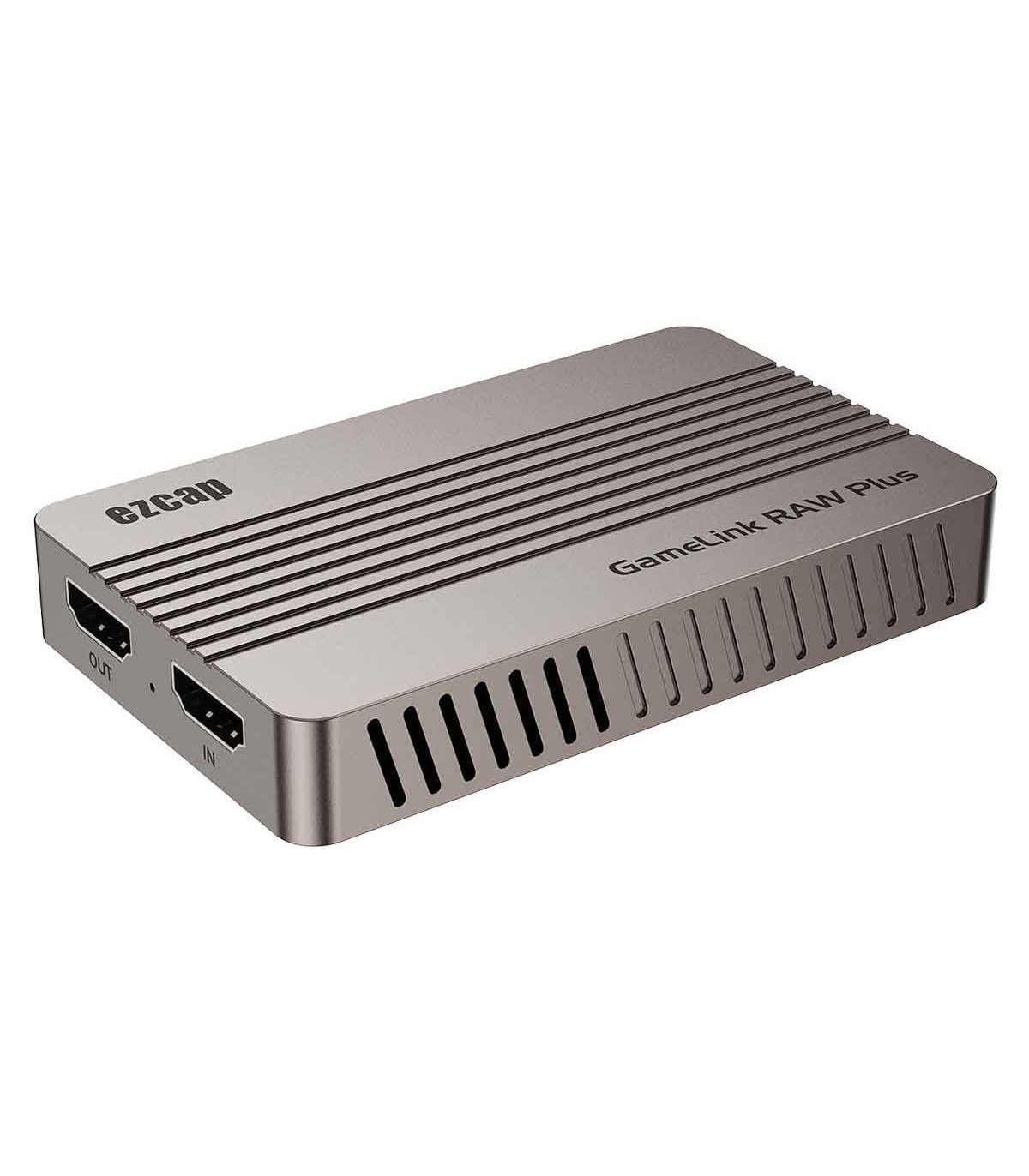 کارت کپچر ایزدکپ Ezcap 366 GameLink RAW Plus