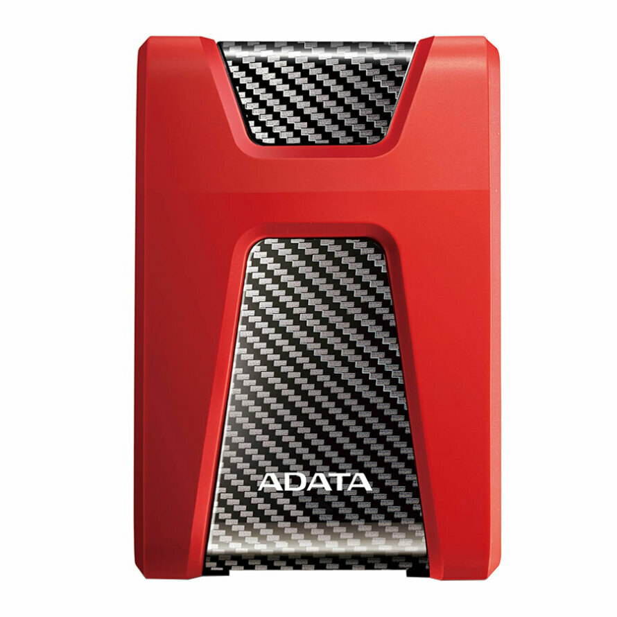 هارد اکسترنال ای دیتا HD650 5TB