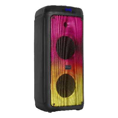 پخش کننده خانگی دایناپرو مدل D-8200