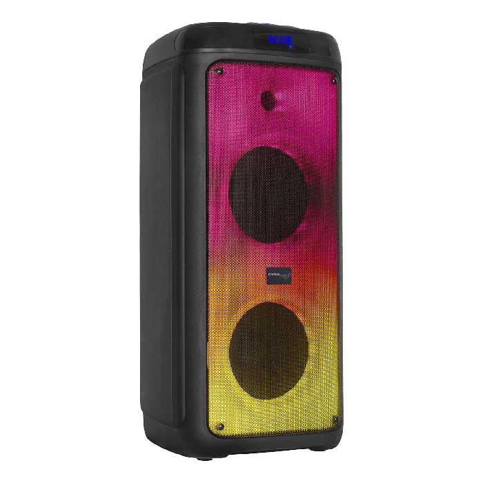 پخش کننده خانگی دایناپرو مدل D-8200