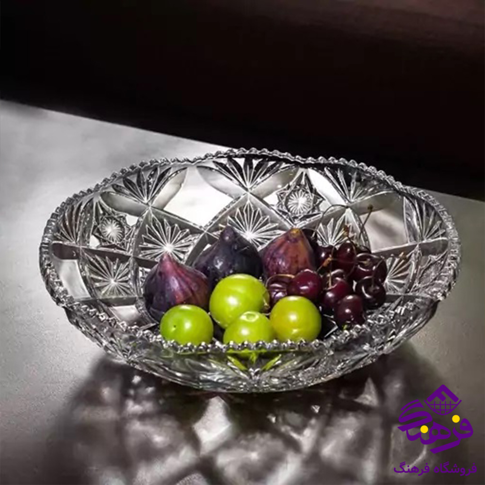 ميوه خوري لاروس کادو کاوه 6دک